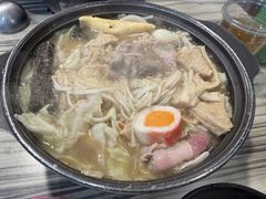 -三妈臭臭锅(树林店)