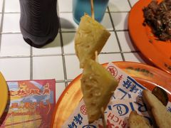 -碌碌发·东南亚风味烧烤档(体育西店)