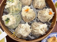 -都一处烧麦馆(前门店)