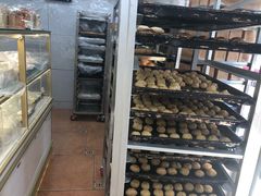 -爱德顺糕点食屋(利民道店)