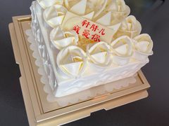 -黑天鹅蛋糕(安贞店)
