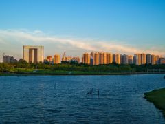 -白塘生态植物园