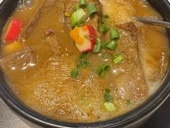 海口火山口豆腐-龙泉人椰子鸡.糟粕醋.海南菜(三亚旗舰店)