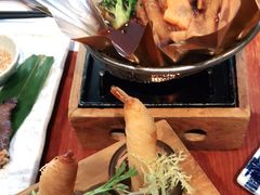 -匠和风精致料理(宁德万达店)