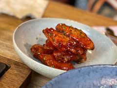 烤翅-G+KITCHEN(龙湖狮山天街店)