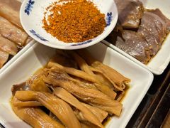 -顺兴老茶馆·精品川菜(世纪城店)