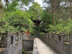 -梦姑塘文化公园