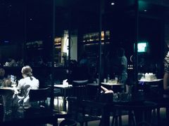 -STARRY CAFE & LOUNGE BAR(高新店)