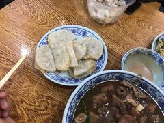 -门框胡同百年卤煮(前门煤市街店)