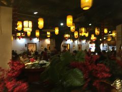 -鼎晟江南·融合江南宴(固戍店)