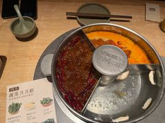 -巴奴毛肚火锅(七宝领展广场店)
