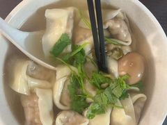 -吉祥馄饨(宁波高铁店)