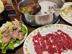-潮澎派·潮汕菜大排档(南较西路店)
