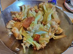 -新白鹿餐厅(城西银泰城店)