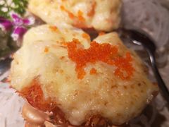 烤蟹宝-萤初高端日料王(曲江银泰店)
