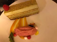 盐之花-六月花园咖啡馆(中关村东路店)
