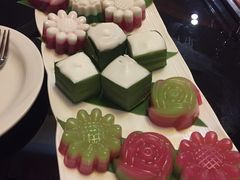 -金厨泰国餐厅·全泰籍厨师料理(拱北店)