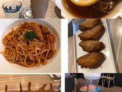 -必胜客(SM城市广场店)