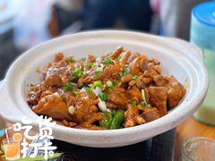 -李太婆鱼汤馆(古城路店)