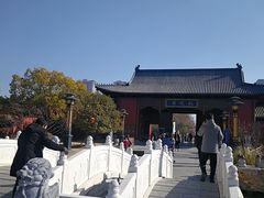 -南阳卧龙岗武侯祠