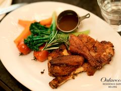 -京A Taproom·精酿餐吧(CBD店)