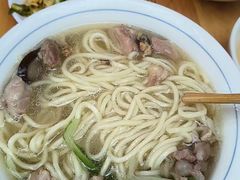 -牛王庙特色面(杏苑公寓店)
