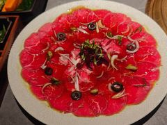 -板前十胜·和牛烧肉专门店(北京总店)
