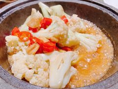 石锅花菜-苏浙总会(国金中心店)