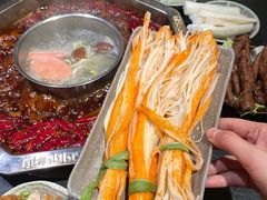 -大风老火锅(江北一店)