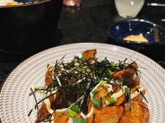 明太子小土豆-Fukumimi·美醉堂 居酒屋(金尚店)