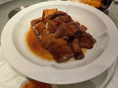 -白云宾馆·白云轩中餐厅·匠心手制