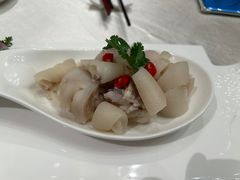 -白云宾馆·白云宴餐厅