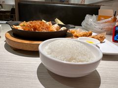 -九毛九西北菜(番禺万达店)
