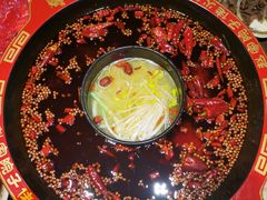-赵家院子佬火锅(重庆总店)
