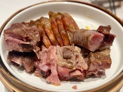 -贡宴盐帮菜自贡驻京联络处餐厅