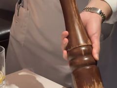 -Wolfgang’s Steakhouse 沃夫冈牛排馆(上海白玉兰广场店)