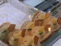 -Gram舒芙蕾(杭州中心店)