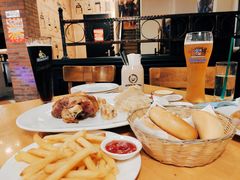 -巴伐利亚啤酒坊(意式风情街店)