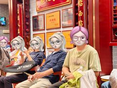 -点都德(喜粤楼店)