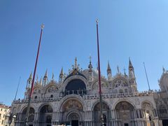 -圣马尔谷圣殿宗主教座堂