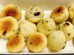 -黛汀烘焙DAINTY BAKERY(代字行合生汇店)