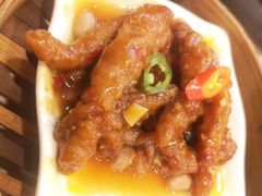 -点都德(华强南店)