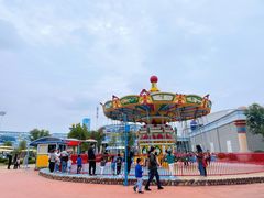 -华夏文旅海洋公园