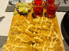 -若蘭慈·无国界素食料理(欢乐海岸店)