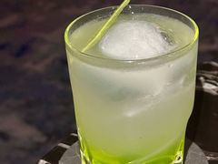 -南宁那莲豪华精选酒店-云霄酒廊·80楼高空城景酒吧