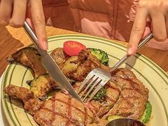-森Some Fusion(荔湾店)