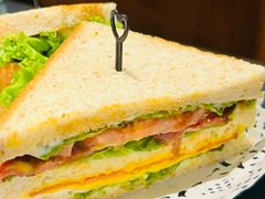 -吱咖啡西式简餐