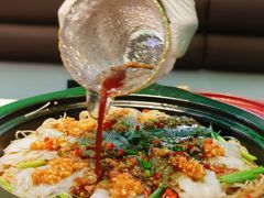 -青花椒花椒鱼(合生汇店)