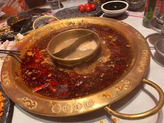 -哥老官重庆美蛙鱼头(宝山龙湖店)