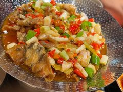 -廖川菜(太阳宫店)